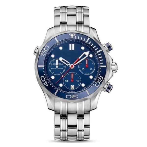 super satch all dials work mens watches luxury quartz calendar wristwatches stainless steel fashion famous business men wa2619, Slivery;brown
super satch all dials work mens watches luxury quartz calendar wristwatches stainless steel fashion famous business men wa2619, Slivery;brown
