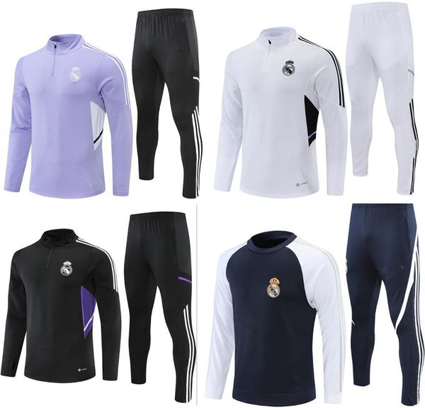 real madrids half zipper jacket football tracksuit training suit men soccer chandal futbol hazard asensio isco chandal jogging survetement j, Black;yellow
real madrids half zipper jacket football tracksuit training suit men soccer chandal futbol hazard asensio isco chandal jogging survetement j, Black;yellow