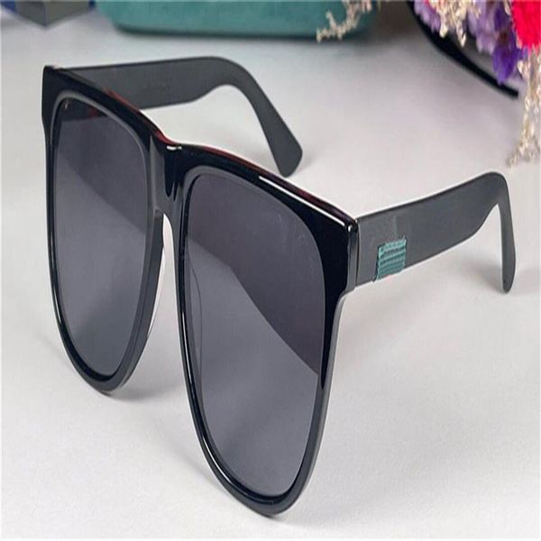 fashion design sunglasses 0010s square frame simple and versatile style uv 400 outdoor protection eyewear for men and women qu214f, White;black
fashion design sunglasses 0010s square frame simple and versatile style uv 400 outdoor protection eyewear for men and women qu214f, White;black