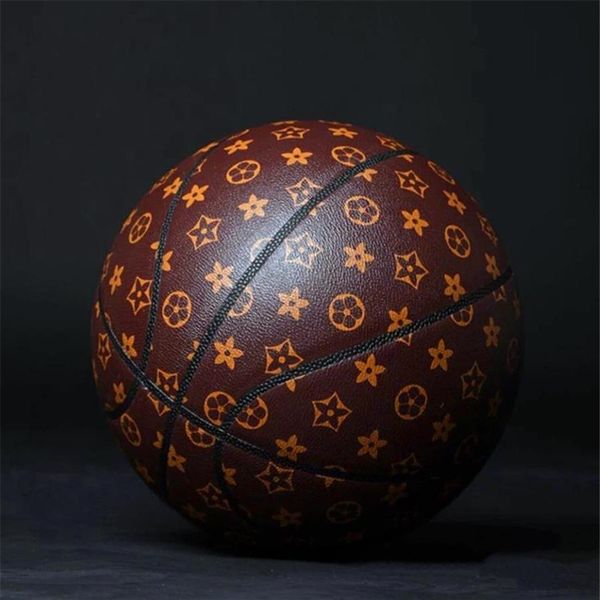 ilivi monogram leather american football basketball ball soccer 24k black mamba spalding merch pattern commemorative pu game indoo2568
ilivi monogram leather american football basketball ball soccer 24k black mamba spalding merch pattern commemorative pu game indoo2568