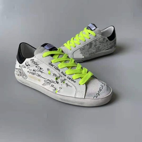 2022 australian brand golden sneakers super star sequin classic white do-old dirty shoes goose designer man women casual shoes diamond 35-45
2022 australian brand golden sneakers super star sequin classic white do-old dirty shoes goose designer man women casual shoes diamond 35-45