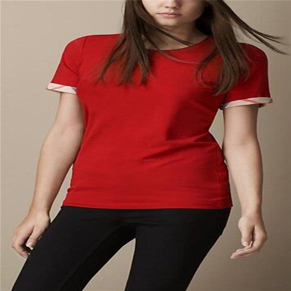 fashion-new summer womens 100% cotton tshirts fashion plaid short sleece o-neck ladies tees black white women's t-shirt 271h
fashion-new summer womens 100% cotton tshirts fashion plaid short sleece o-neck ladies tees black white women's t-shirt 271h