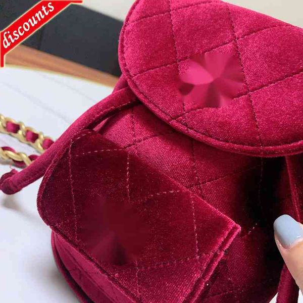 design cc brand bags luxury letter plaid backpack 2032 woman's shoulder chain bag lambskin vintage handbag velvet leather messenger bag
design cc brand bags luxury letter plaid backpack 2032 woman's shoulder chain bag lambskin vintage handbag velvet leather messenger bag