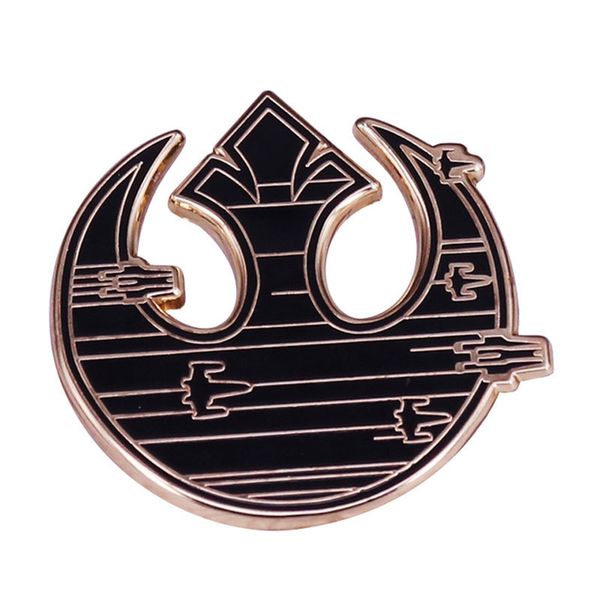 funny movies rebel army enamel pins collect women fashion jewelry gifts metal cartoon brooch backpack lapel badges, Blue
funny movies rebel army enamel pins collect women fashion jewelry gifts metal cartoon brooch backpack lapel badges, Blue