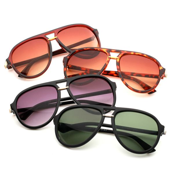 fashion designer highend sunglasses ins net red same men and women quality radiation protection sun glasses multi color optional with box, White;black
fashion designer highend sunglasses ins net red same men and women quality radiation protection sun glasses multi color optional with box, White;black