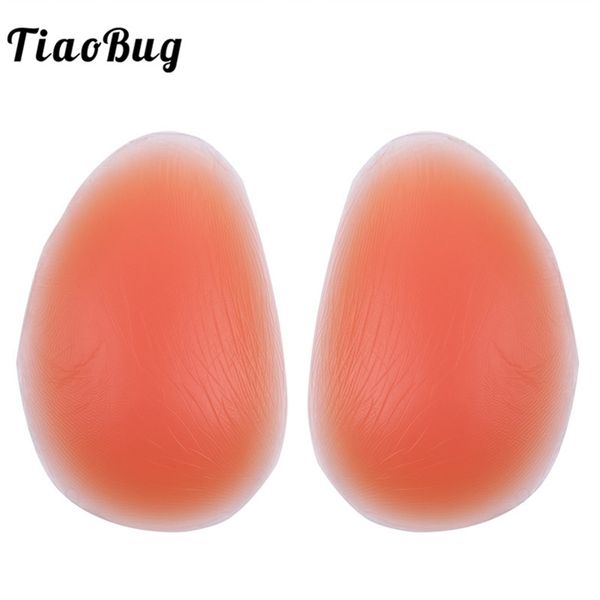 tiaobug 1 pair buttocks enhancers inserts comfortable removable push up bikini briefs panties women silicone fake butt pads 220818
tiaobug 1 pair buttocks enhancers inserts comfortable removable push up bikini briefs panties women silicone fake butt pads 220818