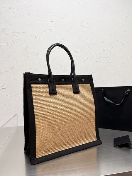 2022 premium simple shopping bag fresh comfortable mother's day gift