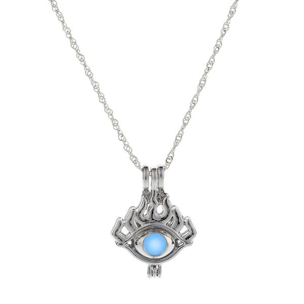 fashion designers accessories european and american halloween fashionable personality creativity ghost eye luminous hollow openable pendant, Silver
fashion designers accessories european and american halloween fashionable personality creativity ghost eye luminous hollow openable pendant, Silver