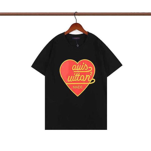 men's t-shirts women's t-shirts designer short breathable printed coats high-quality clothing sleeves luxury clothes summer leisur, White;black
men's t-shirts women's t-shirts designer short breathable printed coats high-quality clothing sleeves luxury clothes summer leisur, White;black