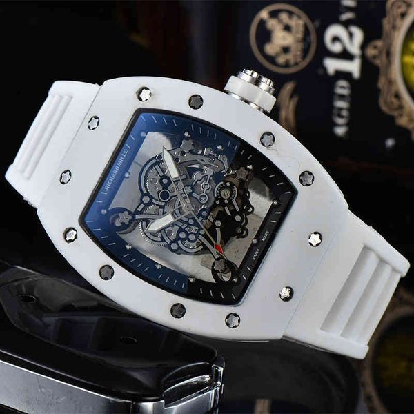 luxury mens mechanics watch richa milles qin yue watch men's mechanical r wine barrel hollowed out student trend women's lovers, Slivery;golden
luxury mens mechanics watch richa milles qin yue watch men's mechanical r wine barrel hollowed out student trend women's lovers, Slivery;golden