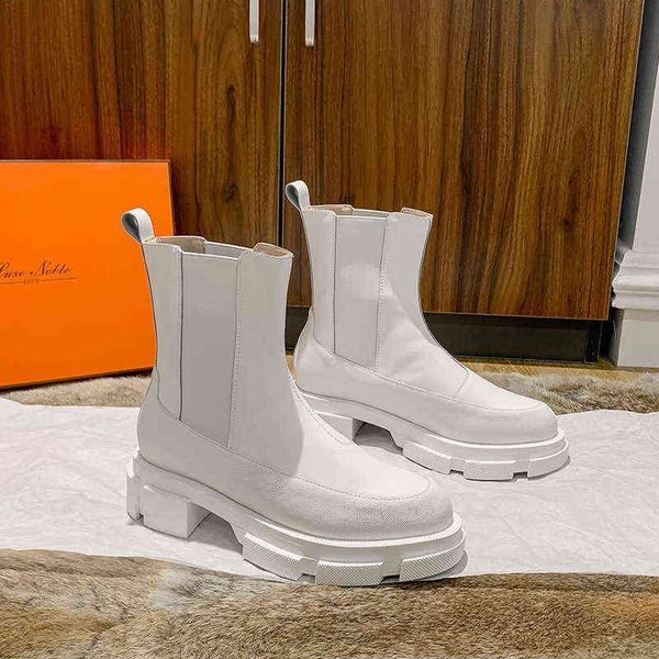boot thick bottom slip on ankle women winter pluh female fahion motorcycle footwear ladie non bota de mujer 221223, Black
boot thick bottom slip on ankle women winter pluh female fahion motorcycle footwear ladie non bota de mujer 221223, Black
