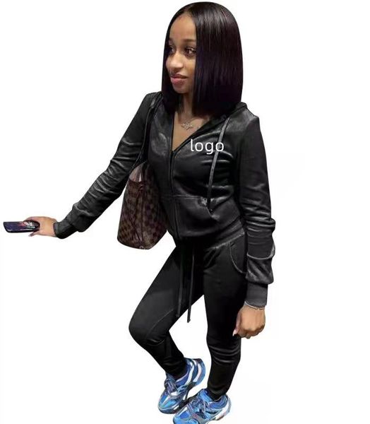 designer sports gym tracksuits women chic set woman 2 pieces elegant two peice sets luxury birthday outifits sweatshirts and pants suit bran, Gray
designer sports gym tracksuits women chic set woman 2 pieces elegant two peice sets luxury birthday outifits sweatshirts and pants suit bran, Gray