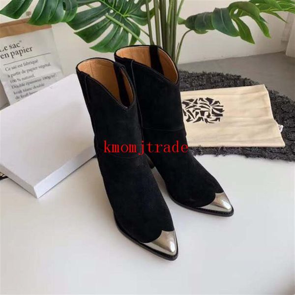 original box paris runway isabel lamsy boots marant lamsy embellished leather ankle boots sleek pointed toe stacked conical heel s289k, Black
original box paris runway isabel lamsy boots marant lamsy embellished leather ankle boots sleek pointed toe stacked conical heel s289k, Black