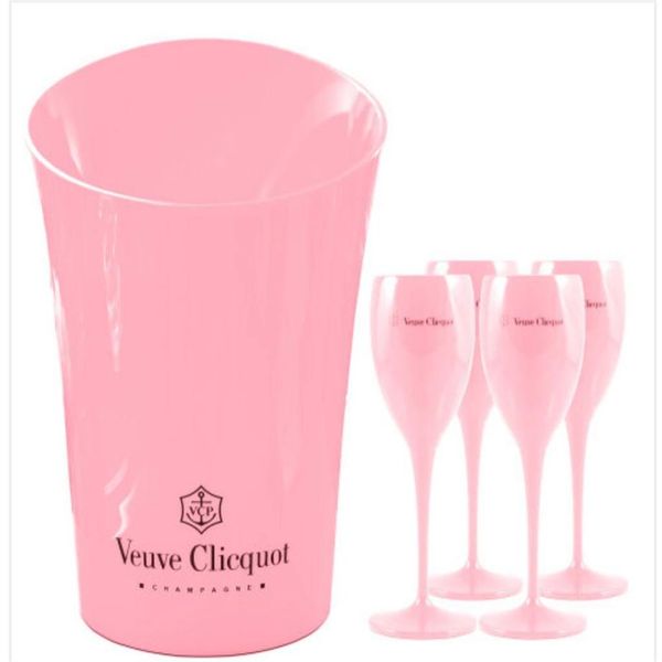 pink plastic acrylic champagne ice bucket wine champagne flute and glass buckets wine se330y
pink plastic acrylic champagne ice bucket wine champagne flute and glass buckets wine se330y