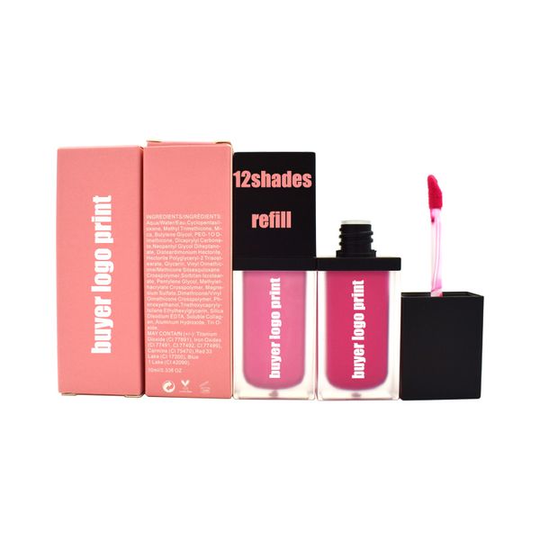 liquid blush gel-cream makeup 12 shades cruelty-powder shape contour & highlight face for a shimmery or matte finish your logo print natural
liquid blush gel-cream makeup 12 shades cruelty-powder shape contour & highlight face for a shimmery or matte finish your logo print natural