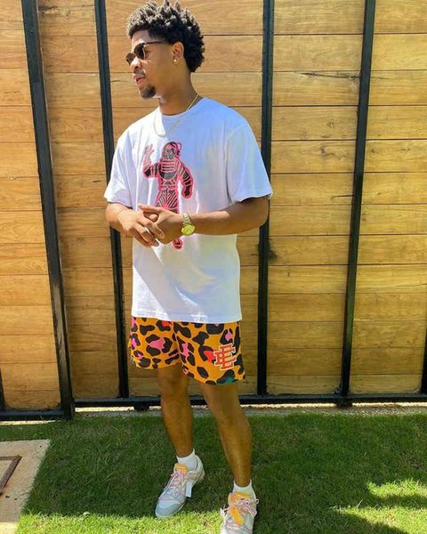 designer erics emanuels short ee short high street hip hop fashion brands mens woman lovers beach basketball swim biker gym shorts, White;black
designer erics emanuels short ee short high street hip hop fashion brands mens woman lovers beach basketball swim biker gym shorts, White;black