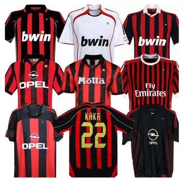 retro 1990 2000 1962 1963 2007 2002 2003 2004 maldini shevchenko gullit soccer jersey 1988 96 97 van basten kaka inzaghi football shirt, Black;yellow
retro 1990 2000 1962 1963 2007 2002 2003 2004 maldini shevchenko gullit soccer jersey 1988 96 97 van basten kaka inzaghi football shirt, Black;yellow