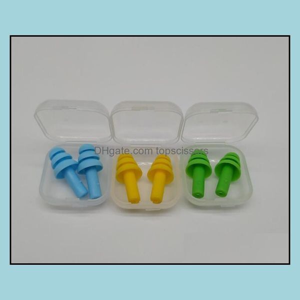 1000pairs sile earplugs swimmers soft and flexible ear plugs for travelling slee reduce noise muntil colors drop delivery 2021 care supply
1000pairs sile earplugs swimmers soft and flexible ear plugs for travelling slee reduce noise muntil colors drop delivery 2021 care supply