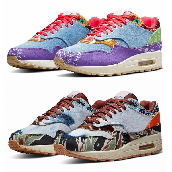 concepts x 1 87 mens running shoes sneaker far out mellow heavy oil green multi color sail wild violet men women outdoor trainer designer sp
concepts x 1 87 mens running shoes sneaker far out mellow heavy oil green multi color sail wild violet men women outdoor trainer designer sp