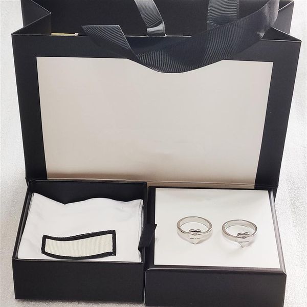 luxury designer ring fashion heart rings for women original design great quality love rings jewelry supply whole nrj287u, Silver
luxury designer ring fashion heart rings for women original design great quality love rings jewelry supply whole nrj287u, Silver