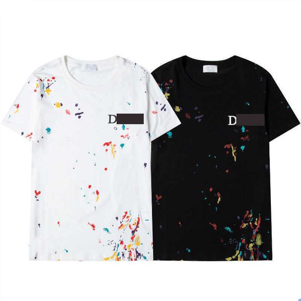 designer men's t-shirts european and american new men's women's couples casual camouflage printed short sleeves round neck, White;black
designer men's t-shirts european and american new men's women's couples casual camouflage printed short sleeves round neck, White;black