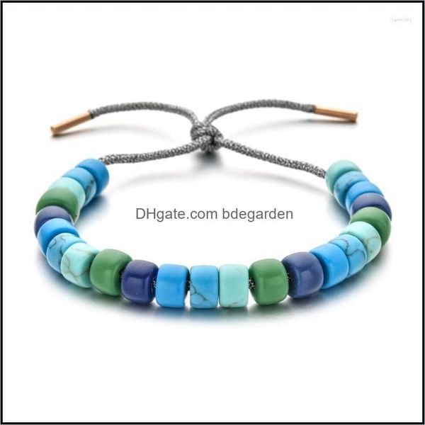 charm bracelets boho style adjustable colorf natural stone loose drum cut dhnfh, Golden;silver
charm bracelets boho style adjustable colorf natural stone loose drum cut dhnfh, Golden;silver
