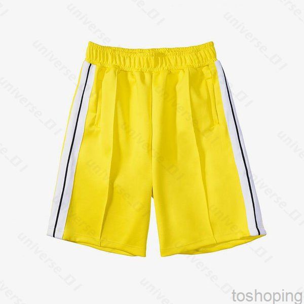 shorts mens womens designers short pants letter printing strip webbing casual five-point palms clothes summer beach clothing 3s, White;black
shorts mens womens designers short pants letter printing strip webbing casual five-point palms clothes summer beach clothing 3s, White;black