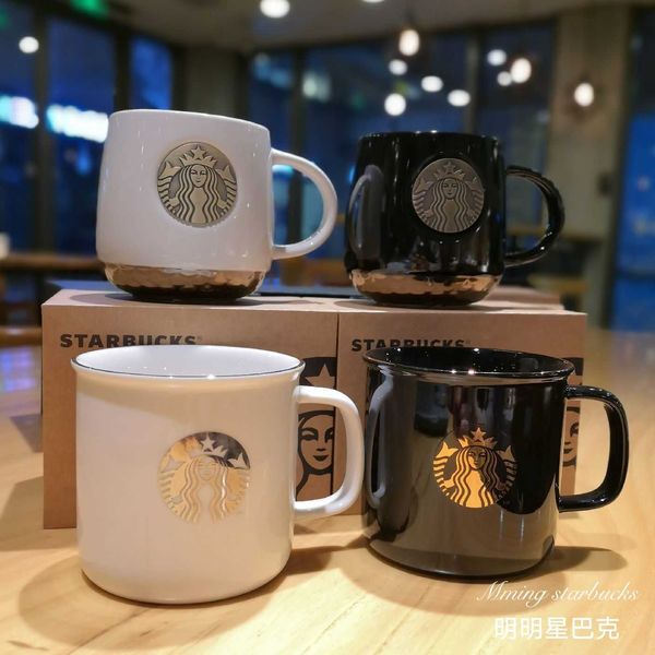limited starbucks bronze medal anniversary goddess white black mermaid bronze medal classic mug gift box couple cup
limited starbucks bronze medal anniversary goddess white black mermaid bronze medal classic mug gift box couple cup