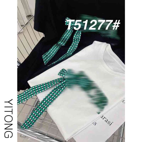2022 spring summer nail bea letter lattice neck short sleeve t51277# treny fashion latest clothes ladies dresses men's t-shirt factory, White
2022 spring summer nail bea letter lattice neck short sleeve t51277# treny fashion latest clothes ladies dresses men's t-shirt factory, White
