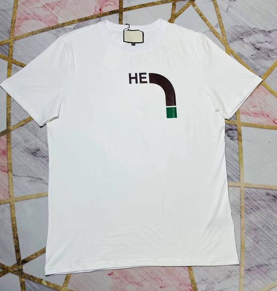 2022 mens designer t shirt summer womens tshirts couples print short sleeve tees streetwear white graffiti pattern asian size m-xxxl w18, White;black 
2022 mens designer t shirt summer womens tshirts couples print short sleeve tees streetwear white graffiti pattern asian size m-xxxl w18, White;black