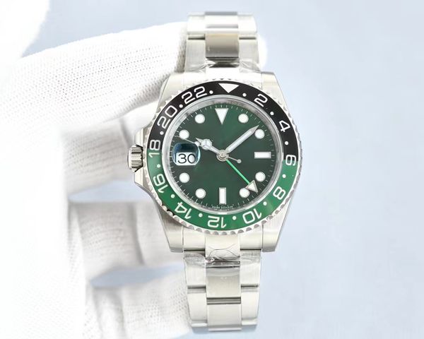2022 v4 left-handed a brand-new mens gmt watch 40mm green black ceramic sprite circle 2836-3186 mechanical automatic sapphire mens men wrist, Slivery;brown
2022 v4 left-handed a brand-new mens gmt watch 40mm green black ceramic sprite circle 2836-3186 mechanical automatic sapphire mens men wrist, Slivery;brown