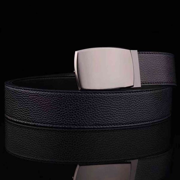 new pin buckle men's belts home c buckles cow leather belt's business double buckle gift box korean fashion belt men, Black;brown
new pin buckle men's belts home c buckles cow leather belt's business double buckle gift box korean fashion belt men, Black;brown