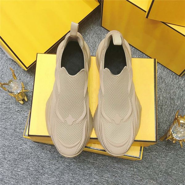 spring and summer series flow flying woven sneakers thick soled running shoes men's fashion casual shoe, Black
spring and summer series flow flying woven sneakers thick soled running shoes men's fashion casual shoe, Black