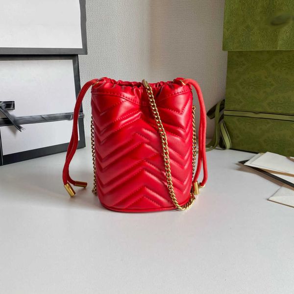 4-colour luxury designer mini bucket bag shoulder bags handbag women's fashion leather handbags handbag wholesale removable shoulders
4-colour luxury designer mini bucket bag shoulder bags handbag women's fashion leather handbags handbag wholesale removable shoulders