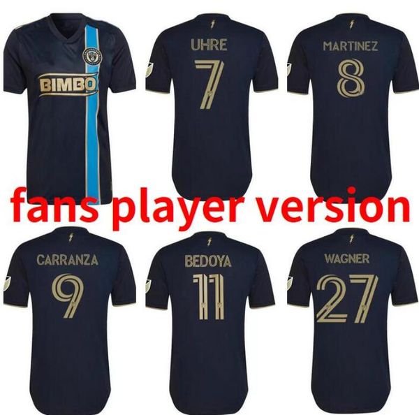 22 23 philadelphia union soccer jerseys home for u" kit 2022 2023 mls uhre martinez carranza bedoya mbaizo santos wagner fontana footba, Black;yellow
22 23 philadelphia union soccer jerseys home for u" kit 2022 2023 mls uhre martinez carranza bedoya mbaizo santos wagner fontana footba, Black;yellow