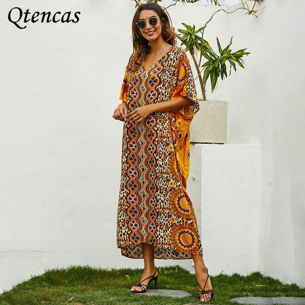 muslim dress abayas for women summer maxi loose hijab dress islam abaya dubai european clothing moroccan kaftan vestidos largos, Red
muslim dress abayas for women summer maxi loose hijab dress islam abaya dubai european clothing moroccan kaftan vestidos largos, Red