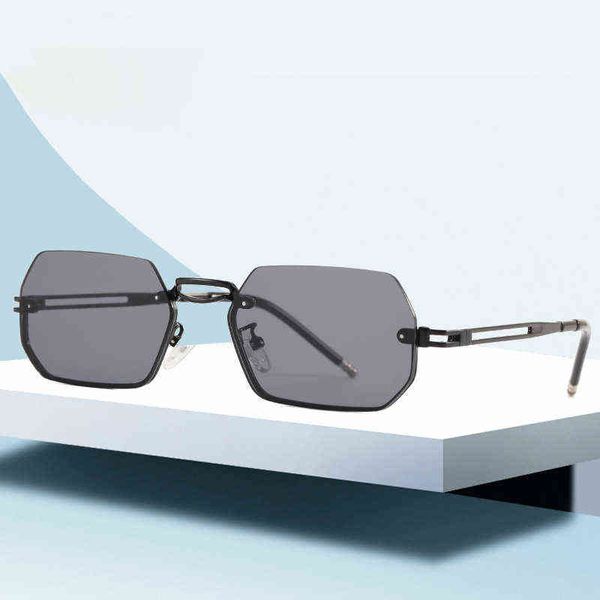 super trend polarized sunglasses fashion urban men's and women's color changing hip-hop glasses hj0t, White;black
super trend polarized sunglasses fashion urban men's and women's color changing hip-hop glasses hj0t, White;black