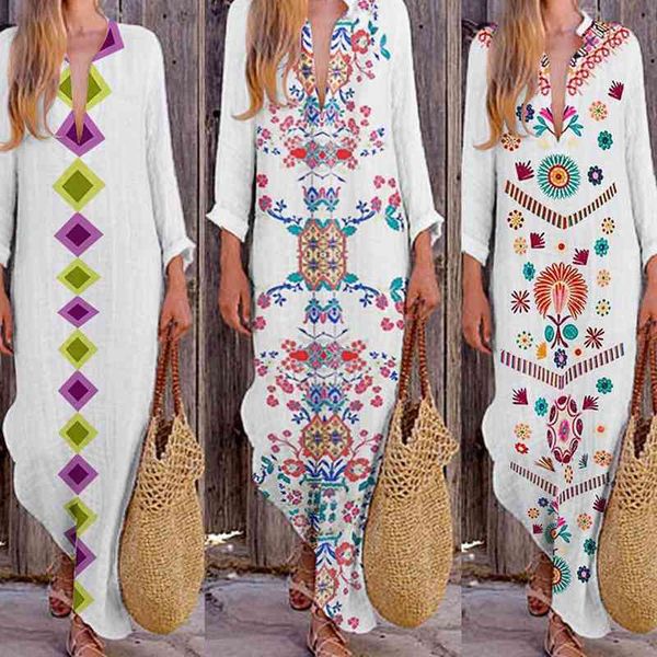 casual dresses 2022 summer fashion dress loose v-neck split skirt ipfm, Black;gray
casual dresses 2022 summer fashion dress loose v-neck split skirt ipfm, Black;gray