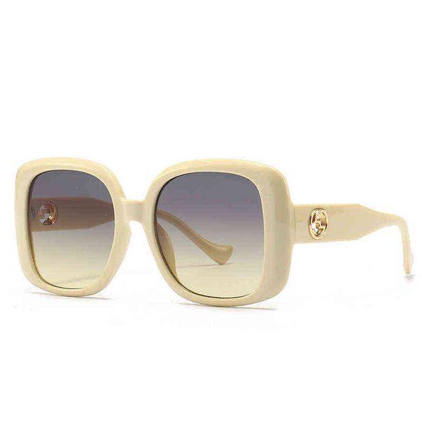 sun glasses 2022 new fashion large frame toad glasses sunglasses women's sunglasses, White;black
sun glasses 2022 new fashion large frame toad glasses sunglasses women's sunglasses, White;black