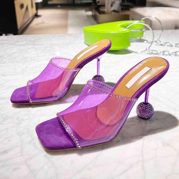 sandals factory price latest styles plus size women's shoes stiletto slippers square toe fashion dwq6, Black
sandals factory price latest styles plus size women's shoes stiletto slippers square toe fashion dwq6, Black