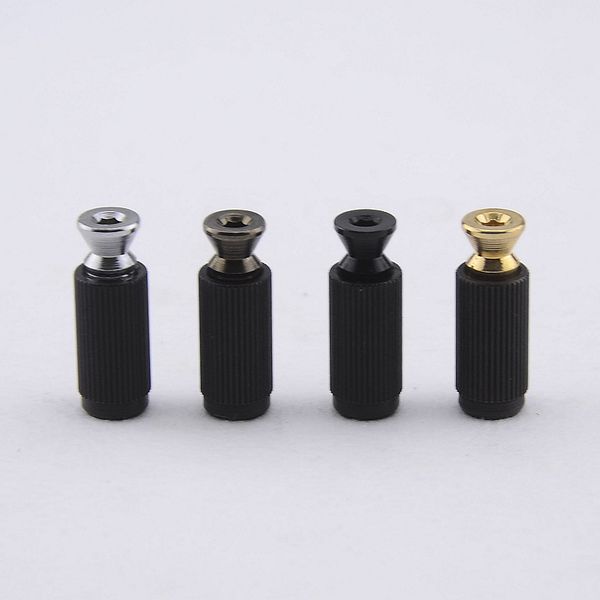 1 piece electric guitar tremolo system bridge stud and anchor
1 piece electric guitar tremolo system bridge stud and anchor