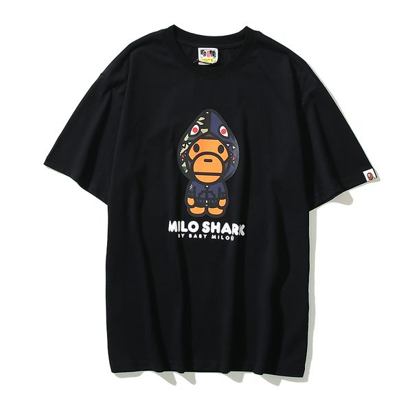 mens designer t shirts fashion pure cotton breathable round neck short t-shirts luxury for men casual black white m-3xl monkey print tees, White;black
mens designer t shirts fashion pure cotton breathable round neck short t-shirts luxury for men casual black white m-3xl monkey print tees, White;black