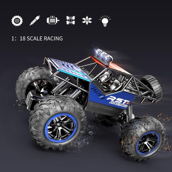 off-road remote control car tiger alloy charging off-road climbing cars double motor strong power easy to cross various terrains
off-road remote control car tiger alloy charging off-road climbing cars double motor strong power easy to cross various terrains
