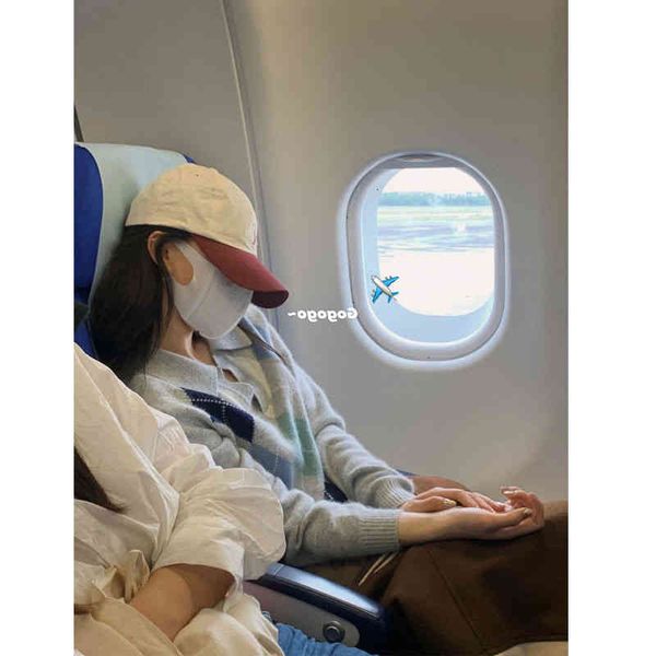 women's sweaters wanghong lingge polo collar sweater soft waxy versatile design sense contrast color women's autumn and winter kor, White;black
women's sweaters wanghong lingge polo collar sweater soft waxy versatile design sense contrast color women's autumn and winter kor, White;black