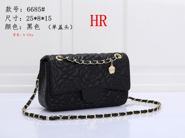new designer handbag shoulder chain bag clutch flap totes bags wallet women luxury handbags check velour thread purse double letters solid h
new designer handbag shoulder chain bag clutch flap totes bags wallet women luxury handbags check velour thread purse double letters solid h