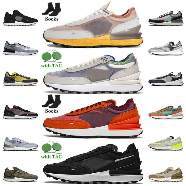 2022 women mens waffle one running shoes fashion designer cushion sneakers coconut milk crimson royal black white hyper royal bred outdoor j
2022 women mens waffle one running shoes fashion designer cushion sneakers coconut milk crimson royal black white hyper royal bred outdoor j