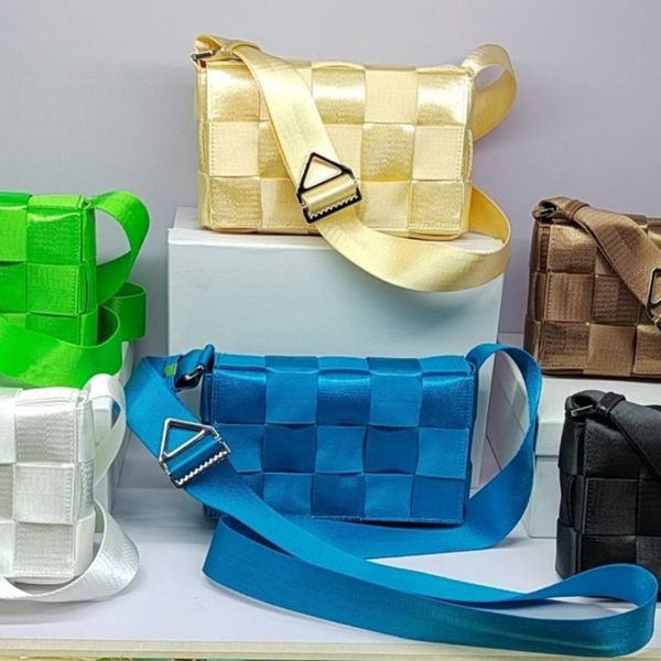designer bags handwoven fashion nylon cloth shoulder bag small checkered mini totebag ins selling women designer handbag
designer bags handwoven fashion nylon cloth shoulder bag small checkered mini totebag ins selling women designer handbag
