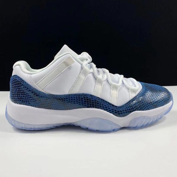 designer shoes jumpman 11 low navy snakeskin basketball white black-navy real fiber 11s trainer sports stylist fashion sneakers
designer shoes jumpman 11 low navy snakeskin basketball white black-navy real fiber 11s trainer sports stylist fashion sneakers