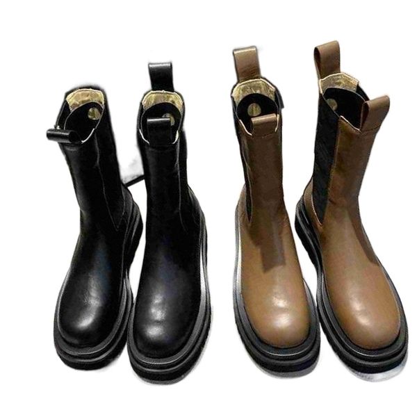 2022 designer tire boots ladies ankle haif shoes cowskin chelsea boot martin fashion camfortable leather booties size 35-42, Black
2022 designer tire boots ladies ankle haif shoes cowskin chelsea boot martin fashion camfortable leather booties size 35-42, Black