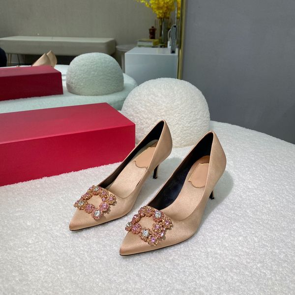 new brand fashion sandals design ladies solid color party leather stitching high heels temperament diamond crystal princess shoes, Black
new brand fashion sandals design ladies solid color party leather stitching high heels temperament diamond crystal princess shoes, Black